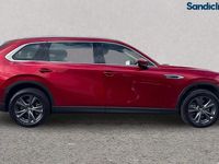 Used Mazda CX-80 Exclusive-Line 328 HP (241 kW) 2026 SUV