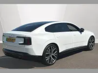 Nuevo Volvo ES90 Ultra 241 kW (328 CV) 2025 Blanco Berlina