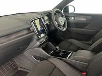 Used Volvo XC40 Ultimate 167 kW (228 HP) 2022 Green SUV