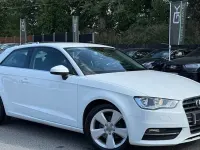 Used Audi A3 Sportback Sport 110 HP (80 kW) 2016 Hatchback