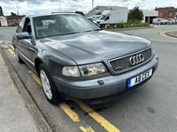 used Audi A8 4.2 QUATTRO 4d 295 BHP Category D