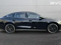 New BYD Seal Boost 184 HP (135 kW) 2025 Black Sedan