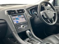 Usado Ford Mondeo Titanium 188 HP (138 kW) 2021 Sedan