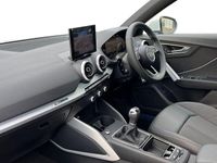 New Audi Q2 S-Line 150 HP (110 kW) 2025 SUV