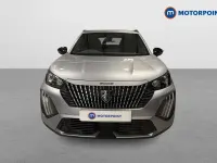Begagnad Peugeot 2008 Allure 131 HK (96 kW) 2025 Grå SUV