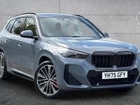 Used BMW X1 M Sport 168 HP (123 kW) 2025 Grey SUV