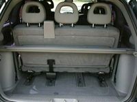 Used Chrysler Voyager 148 HP (108 kW) 2007 MPV