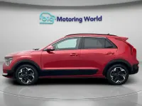 Used Kia e-Niro 147 kW (201 HP) 2023 SUV