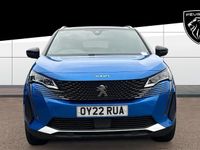 Used Peugeot 3008 GTi 131 HP (96 kW) 2022 Estate