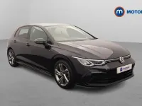 Used VW Golf VIII R-line 131 HP (96 kW) 2024 Hatchback