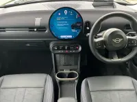 Usado Mini Cooper S Hatch 201 HP (147 kW) 2025 Preto Citadino