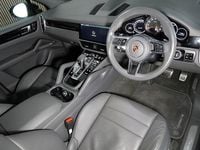 Used Porsche Cayenne 440 HP (323 kW) 2018 Blue SUV