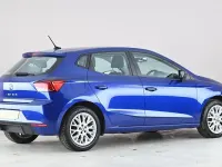 Usata Seat Ibiza SE Technology 95 CV (69 kW) 2021 Utilitaria