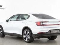 Used Polestar 2 Long Range Single Motor 219 kW (299 HP) 2023 Magnesium Hatchback