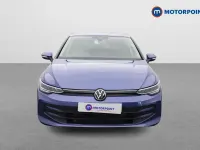 Usado VW Golf VIII Match 2024 Azul Citadino
