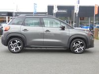 Used Citroën C3 Aircross Flair 128 HP (94 kW) 2020 Grey SUV