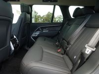 New Land Rover Range Rover SE 2025 Black SUV