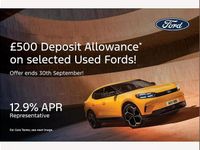 Used Ford Focus Trend 125 HP (91 kW) 2022 Agate black Hatchback