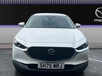 Used Mazda CX-30 Prime-Line 140 HP (102 kW) 2025 White SUV