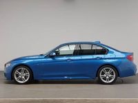 used BMW 340 3 Series i M Sport 4dr Step Auto