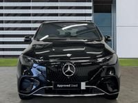 Used Mercedes EQE500 AMG line 300 kW (408 HP) 2024 Estate