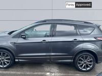 used Ford Kuga a 2.0 TDCi 180 ST-Line Edition 5dr Auto Estate