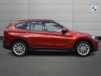 used BMW X1 sDrive18i SE 1.5 5dr