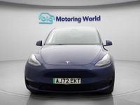 Used Tesla Model Y 282 kW (384 HP) 2022 SUV
