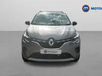 Used Renault Captur Version S 140 HP (102 kW) 2021 Grey/black SUV