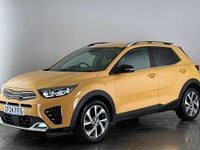 Used Kia Stonic GT-Line S 99 HP (72 kW) 2025 SUV
