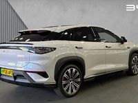 Used BYD Sealion 7 389 kW (530 HP) 2026 Additional metallic  indigo grey SUV