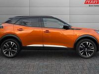 Usado Peugeot 2008 Premium 155 HP (114 kW) 2022 SUV