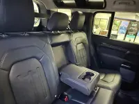 Used Land Rover Defender S 250 HP (183 kW) 2022 Black SUV