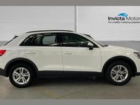 Used Audi Q3 Design 241 HP (177 kW) 2022 White SUV