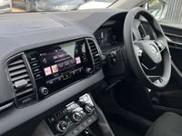 used Skoda Karoq SE L 1.5 TSI 150 PS DSG