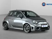 Used Abarth 595 147 HP (108 kW) 2022 Hatchback