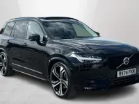 Used Volvo XC90 Ultra 255 HP (187 kW) 2025 SUV