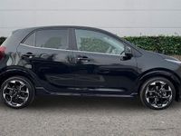 New Kia Picanto GT-Line S 69 HP (50 kW) 2025 Hatchback