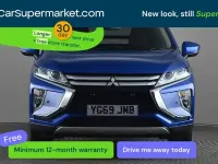 Usado Mitsubishi Eclipse 163 HP (119 kW) 2019 Citadino