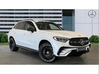 Used Mercedes GLC300e Urban 308 HP (226 kW) 2024 White SUV