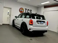 Usado Mini Cooper Countryman Classic 136 HP (100 kW) 2019 Branco SUV
