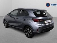 Used MG MG3 Trophy 194 HP (142 kW) 2025 Grey Hatchback