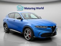 Used Alfa Romeo Tonale Veloce 158 HP (116 kW) 2023 SUV