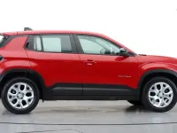 Used Jeep Avenger Altitude 100 HP (73 kW) 2024 Red SUV