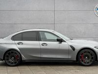 Used BMW M3 Competition Edition 503 HP (369 kW) 2024 Grey