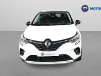 Used Renault Captur Techno 91 HP (66 kW) 2024 SUV