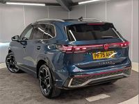 Używany VW Tiguan R-line 150 KM (110 kW) 2026 Niebieski SUV