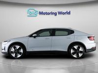 Used Polestar 2 2024 Hatchback