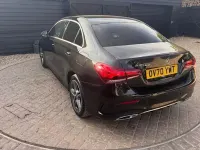 Used Mercedes A250 Executive 218 HP (160 kW) 2022 Sedan