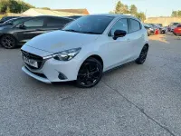 Used Mazda 2 Inclusive 2018 Silver Hatchback